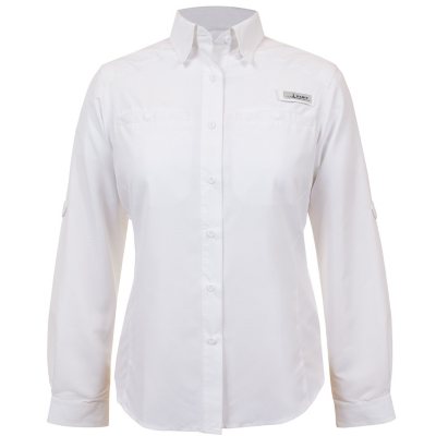 habit women's river shirts