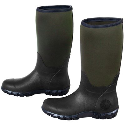 Habit Men's All-Weather Boot (Assorted Colors & Sizes) - Sam's Club