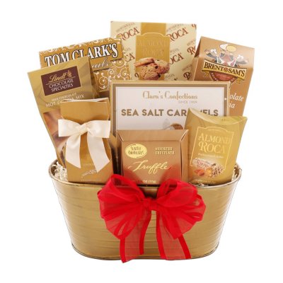 Chocolate Assortment Gift Basket - Sam's Club