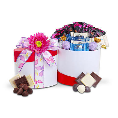 Mother’s Day Chocolate Gift Box