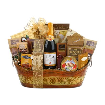 Lasting Impressions Gift Basket - Sam's Club