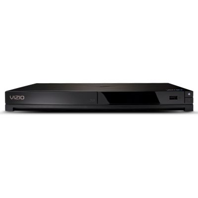 Vizio Via Blu-ray Player W  Wi-fi - Sam's Club