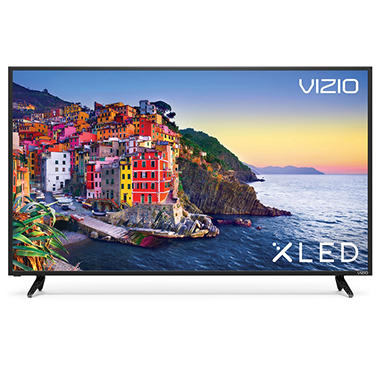 VIZIO E55-E1 SmartCast 55” Class Ultra HD 4K Home Theater Display