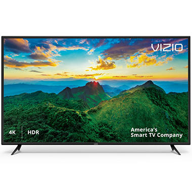 VIZIO D-Series D70-F3  70″ 4K Ultra HD HDR Smart TV