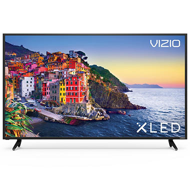 VIZIO E65-E1/E65-E0 SmartCast 65” Ultra HD 4K Home Theater Display