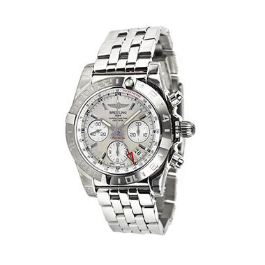 Breitling Chronomat 44 GMT Watch