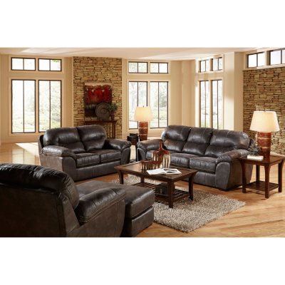 Morris Living Room 4-Piece Furniture Set - Sam's Club