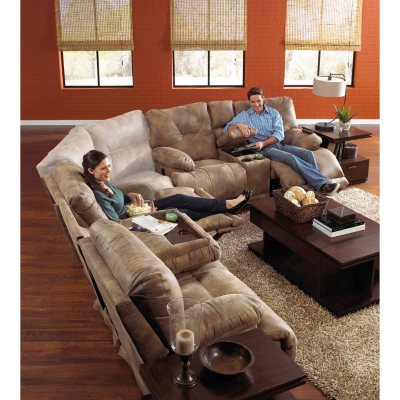 free living room reclining sets