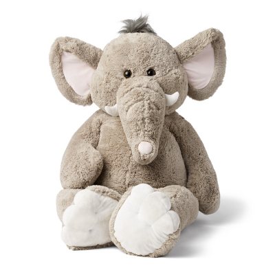 massive elephant teddy