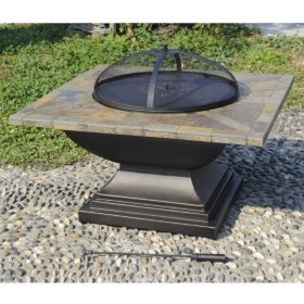 Groveport Fire Pit - Sam's Club