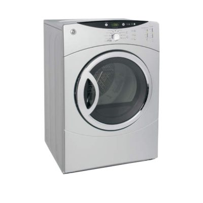 GE® 7.0 Cu.Ft. Super Capacity Electric Dryer - Sam's Club