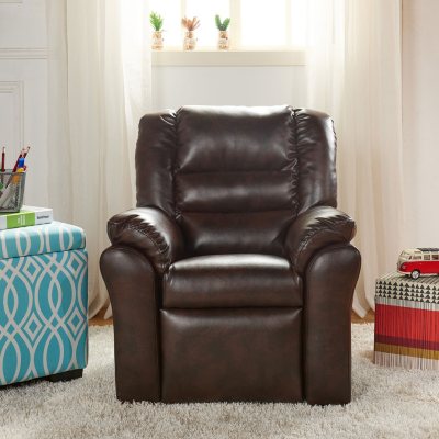 Mason Collection Kids’ Recliner
