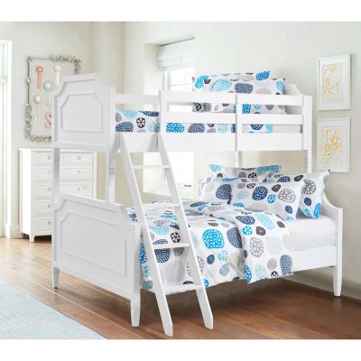 bunk hannah twin bed