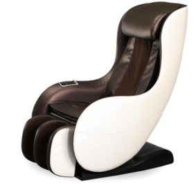 2D Zero Gravity XL Gaming Massage Chair (Assorted Colors ...