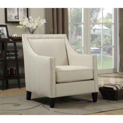 Emery Upholstered Chair