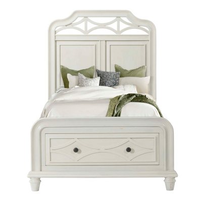 Elements Mysteria Bay Twin Storage Bed