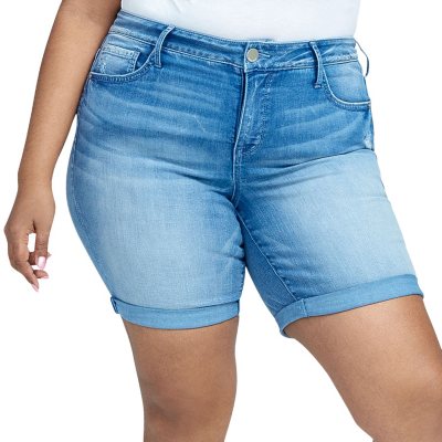 sam's club womens shorts