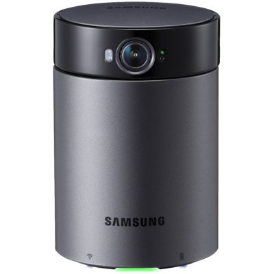 Samsung A1 SmartCam Home Security Camera - Sam's Club