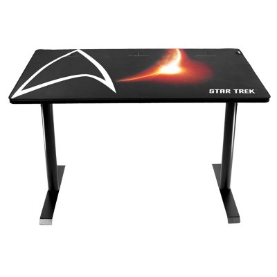 Arozzi arena gamingbord sort