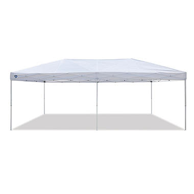 Z-Shade 10′ x 20′ Instant Canopy