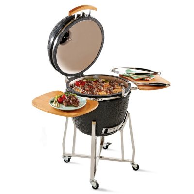 2015 Vision Grills Classic B-Series Kamado Grill - Sam's Club