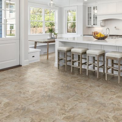 Select surfaces vinyl flooring