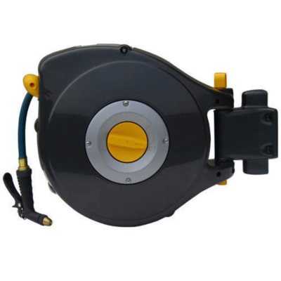 Reel King Auto Rewind Hose Reel - Sam's Club