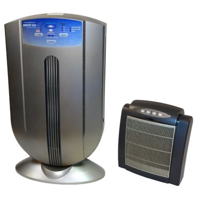 Advanced Pure Air Newport 9000 + Newport Breeze Combo