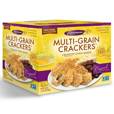 Image result for costco multigrain crackers