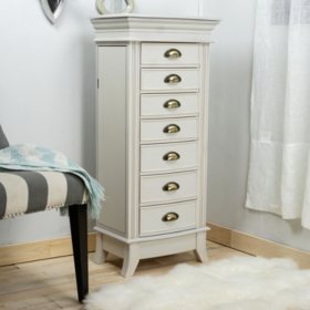 Bedroom Storage & Chests of Drawers Sam s Club