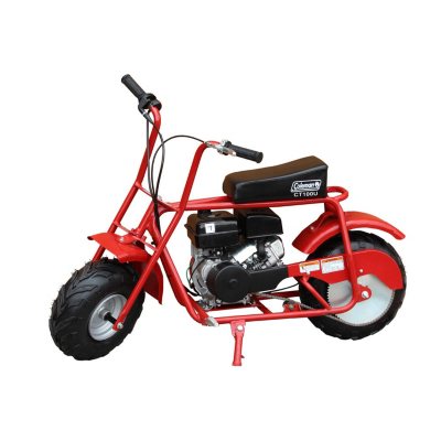 honda cub scrambler