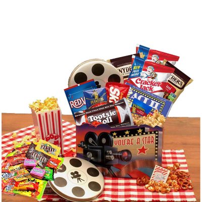 You're a Superstar Movie Gift Box - Sam's Club