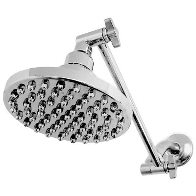 rainfall shower head sam's club