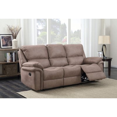 Langston Fabric Sofa - Sam's Club