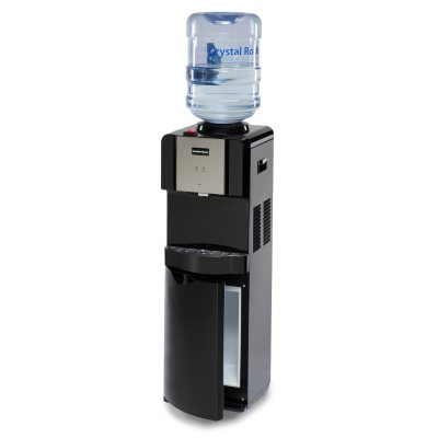 Hamilton Beach Top-Loading Hot & Cold Water Dispenser, Select Color