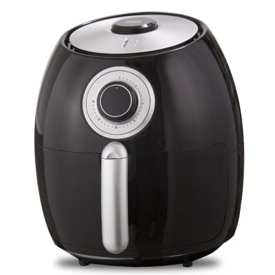 Dash 6 Quart Family Size Air Fryer (Assorted Colors) - Sam's Club