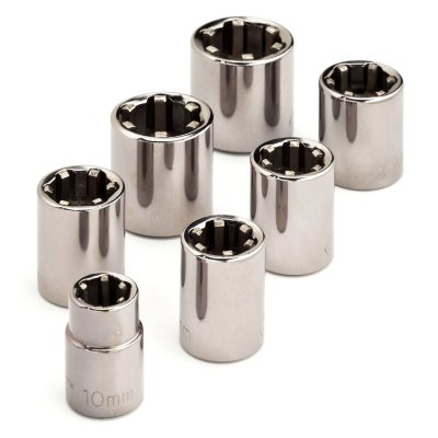 Grip-Tite - 7 Piece Socket Set - Sam's Club