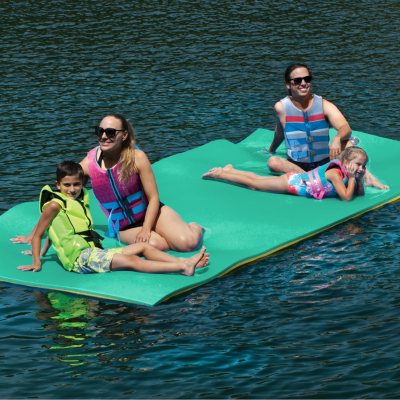 Floating Oasis Water Pad - Sam's Club