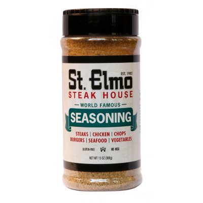 st seasoning elmo steak house oz details samsclub
