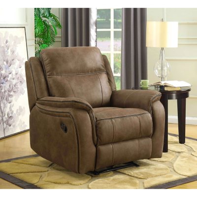 Ronald Rocker Recliner - Sam's Club