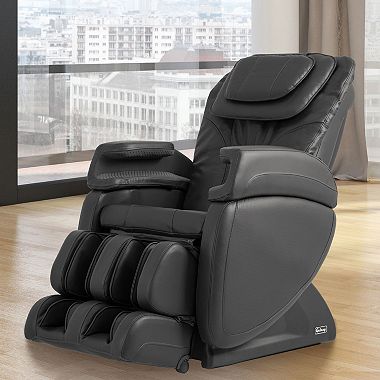 Galaxy Massage Chair