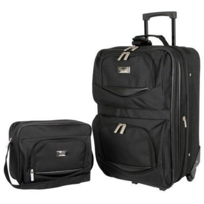 Geoffrey Beene Luggage 2 Piece Set - Sam's Club