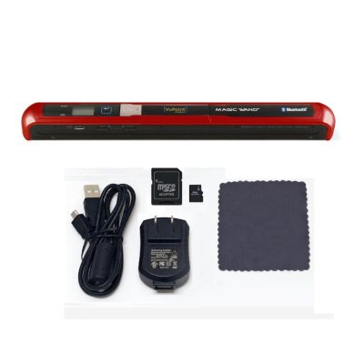 Scanner