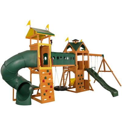 sam's club swing sets on sale