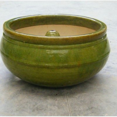 Hose Pot - Green - Sam's Club