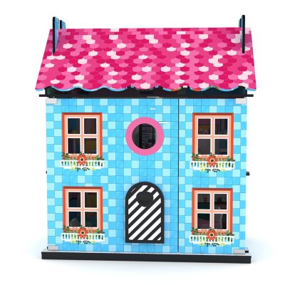 dollhouse at sam's club