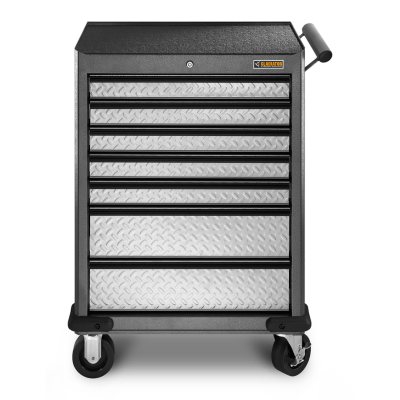 Gladiator Premier 27-inch Roll Away Tool Chest - Sam's Club