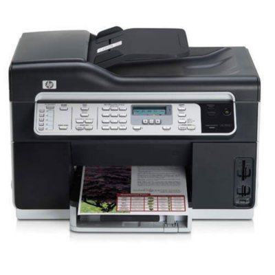 HP Officejet Pro L7555 All-in-One Inkjet Printer - Sam's Club