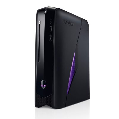 Dell alienware x51 r2 апгрейд