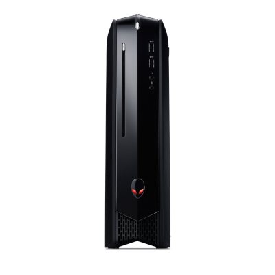 Dell Alienware X 51 Desktop Computer Intel Core I7 4770 8gb Memory 1tb Hard Drive Sam S Club